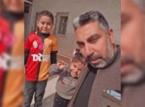 Eve dönüş yolunda kahreden facia! Traktör sulama kanalına devrildi! 4 yaşındaki Ömer Ali hayatını kaybetti