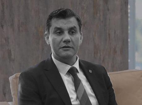Ferdi Zeyrek soruşturmasında yeni gelişme! Kamu görevlilerine yönelik iddianame ana davaya eklendi