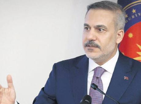Fidan Kanada’ya gidiyor! Savunma ve enerjide iş birliği konuşulacak