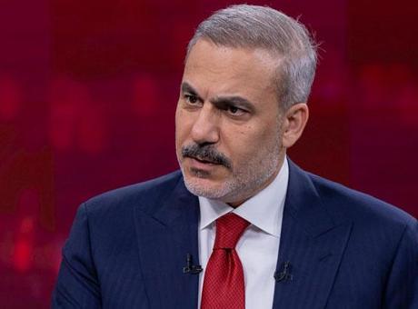 Fidan’dan Singapur’a ilk resmi ziyaret
