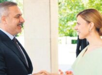 Fidan’dan Sofya’da temas trafiği: İkinci Kapıkule inşa edilecek