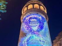 Galata Kulesi'nde 'Sıfır Atık' heyecanı!