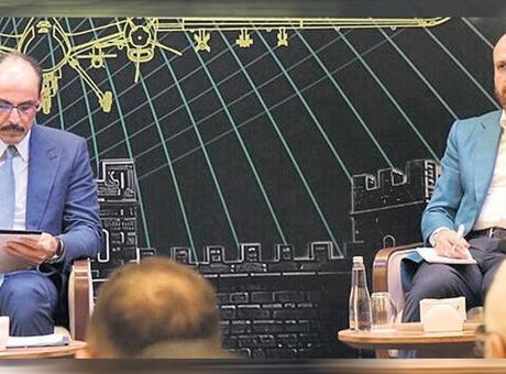‘Gençler terörsüz Türkiye istiyor’