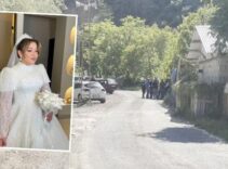 Gümüşhane'de vahşet! 1,5 yıllık eşini odunla döverek öldürdü