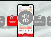 HAYAT 112 Acil'in ilk ay bilançosu açıklandı! Bir ayda 600 bin indirme, 12 milyon işlem