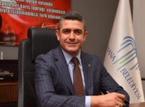 Haymana Belediye Başkanı Levent Koç CHP'den istifa etti