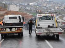 Her hafta kaza yaşanıyor! Akademisyenler ölüm yolunu inceledi: Hayat kurtaracak rapor hazırlandı