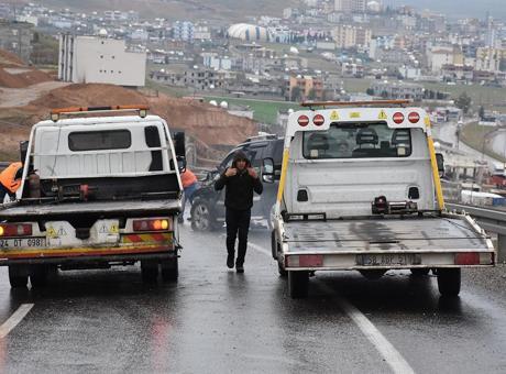 Her hafta kaza yaşanıyor! Akademisyenler ölüm yolunu inceledi: Hayat kurtaracak rapor hazırlandı