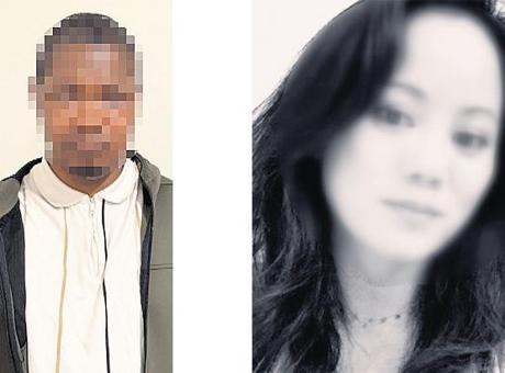 Hong Kong’dan Türkiye’ye uzanan evlilik dolandırıcılığı! Nijeryalı Richard’ın 2