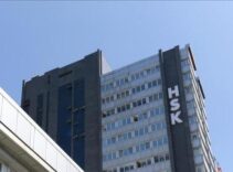 HSK kararnamesiyle 4 bin 967 hakim ve savcının görev yeri değişti