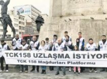 IBAN mağdurları çözüm bekliyor