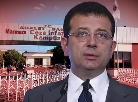 İBB’ye 'yolsuzluk' davası 42’nci gününde! İmamoğlu'ndan Özel ve Yavaş'a teşekkür