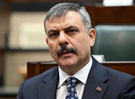 İçişleri Bakanı Çiftçi'den Netanyahu'nun açıklamalarına tepki: Toprak gasbının en açık temsilcisi