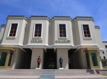 İçişleri Bakanlığı: Saray Belediye Başkanı Davut Acar hakkında soruşturma izni verilmiştir