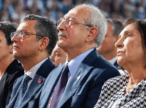 İkinci kırılma yarın
