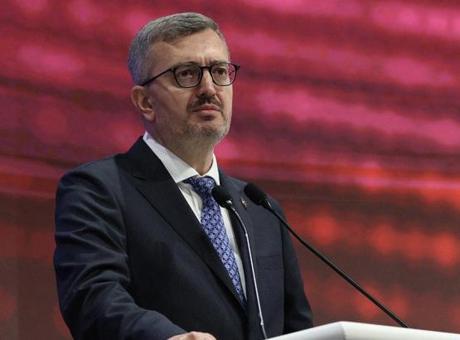 İletişim Başkanı Duran: Sıfır Atık Hareketi, çevre seferberliğine dönüştü