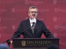 İletişim Başkanı Duran: Türkiye ve Orta Doğu için parlak olmayan o yıllar geçti