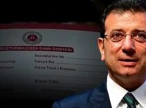 'İmamoğlu çıkar amaçlı suç örgütü' davasının 47
