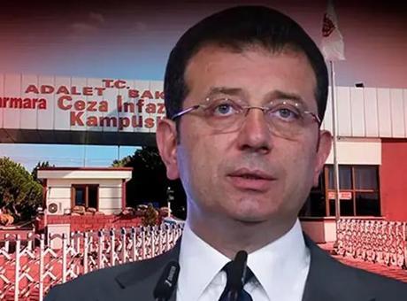 'İmamoğlu çıkar amaçlı suç örgütü' davasının 51