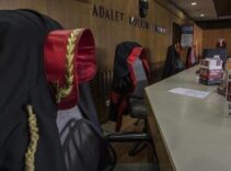'İmamoğlu çıkar amaçlı suç örgütü' davasının 55
