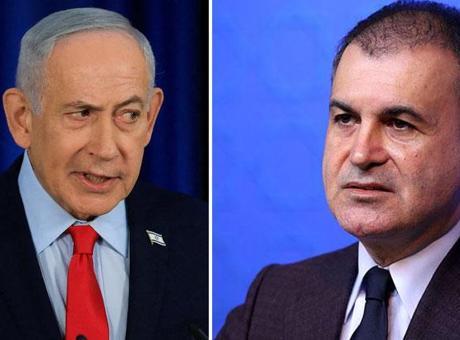 ‘İşgalcilik, Netanyahu hükümetiyle özdeştir’