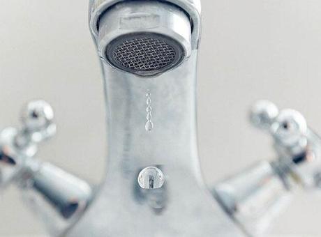İSKİ'den son dakika su kesintisi açıklaması! 5 ilçede 10 saatlik su kesintisi yaşanacak