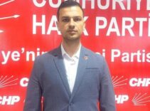 İstanbul merkezli soruşturmada 11 gün tutuklu kalmıştı! CHP Kilis İl Başkanı Umut Mehmet Sapan istifa etti!