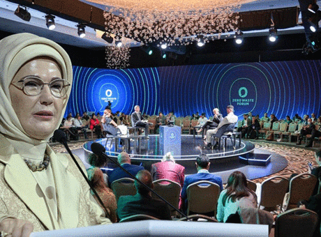 'İstanbul Sıfır Atık Haftası' kapsamlı etkinlik programı ile başladı