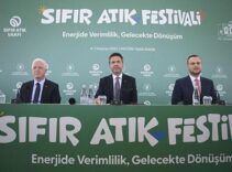 İstanbul'da dev dönüşüm: 1500'den fazla etkinlikle 'Sıfır Atık Festivali' başlıyor