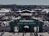 İstanbul'da Sıfır Atık Festivali coşkusu! Ziyaretçi sayısı 400 bini aştı