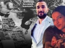İstanbul'da vahşet: Sevgilisinin başına taşla vurup iple boğdu