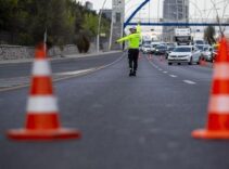 İstanbullular dikkat! Pazar günü 2 ilçede bazı yollar trafiğe kapatılacak