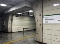 İstanbullular dikkat! Taksim metrosu kapatıldı