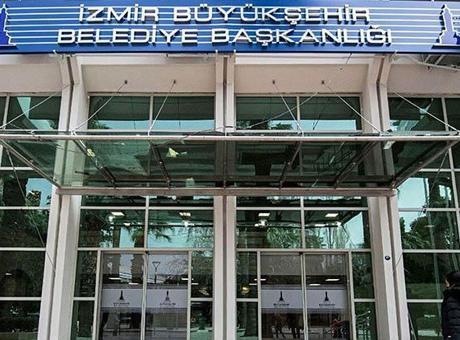İZBETON'a yönelik soruşturmada 8 şüpheli adli kontrolle serbest bırakıldı