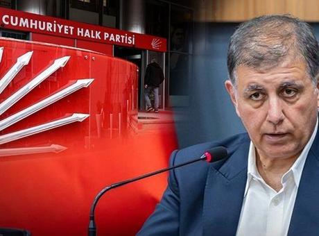 İzmir Büyükşehir Belediye Başkanı Cemil Tugay CHP'den istifa etti