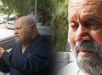 İzmir'de ezber bozan dostluk: Her gün tam saat 13