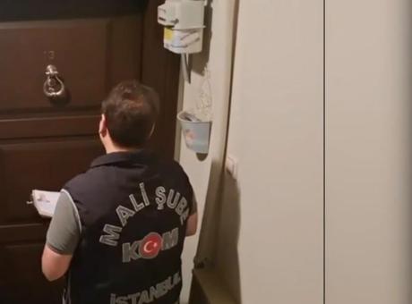 Kanser ve ALS ilaçları için operasyon! Sahte reçete iddiası: 19 şüpheli yakalandı