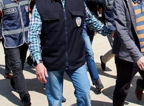 'Karacellatlar' suç örgütüne dev operasyon! 10 ilde çok sayıda gözaltı