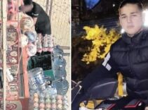 Karne günü bıçaklanmıştı! Liseli Çağlar hayatını kaybetti