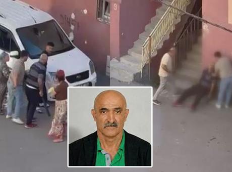 Kartal'da kan donduran olay! Kiracısı tarafından bıçaklanan ev sahibi öldü