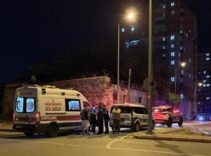 Kayseri'de dehşet veren olay! Torpil patlatma kavgasında satır kullanıldı: 3 yaralı