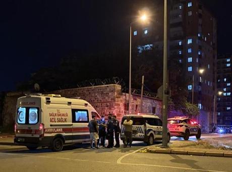 Kayseri'de dehşet veren olay! Torpil patlatma kavgasında satır kullanıldı: 3 yaralı