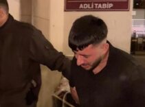 Kayseri’de ‘laf atma’ kavgası kanlı bitti: 1 ölü, 2 yaralı