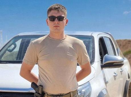 Kazada yaralanan uzman çavuş, tedavi gördüğü hastanede şehit oldu