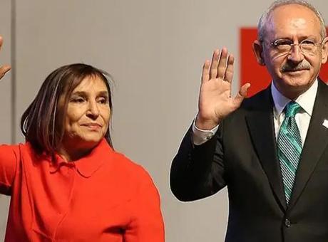 Kemal Kılıçdaroğlu ve eşini tehdit eden şüpheli tutuklandı