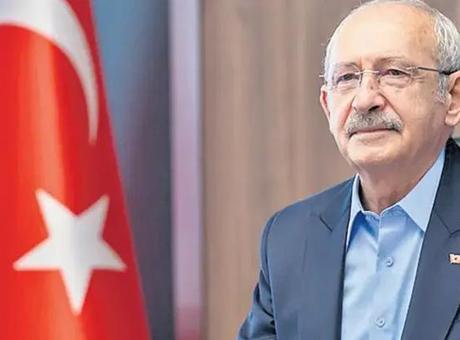 Kemal Kılıçdaroğlu'ndan sert mesaj: Arınma yapacağım diye benden korkuyorlar
