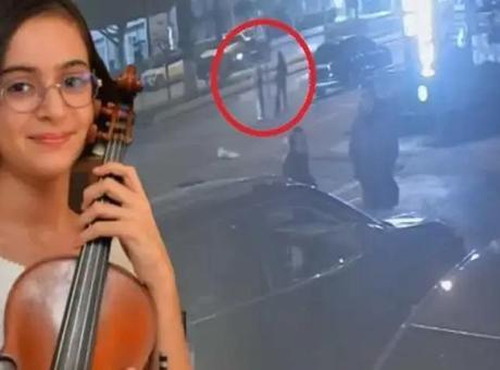 Keman sanatçısı Laçin Akyol davasında Yargıtay kararı! Ceza onandı, sürücü tahliye edildi