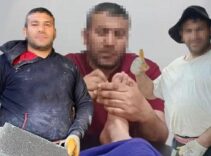 Kentte şok baskın! 3 ayrı meslek: Gündüz inşaat ustası, akşam ‘sahte’ doktor
