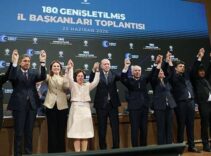 Keşan Belediyesi'nin AK Parti'ye geçmesi sonrası Belgin İba'dan açıklama