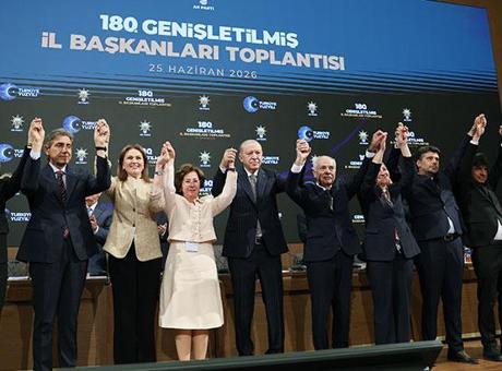 Keşan Belediyesi'nin AK Parti'ye geçmesi sonrası Belgin İba'dan açıklama